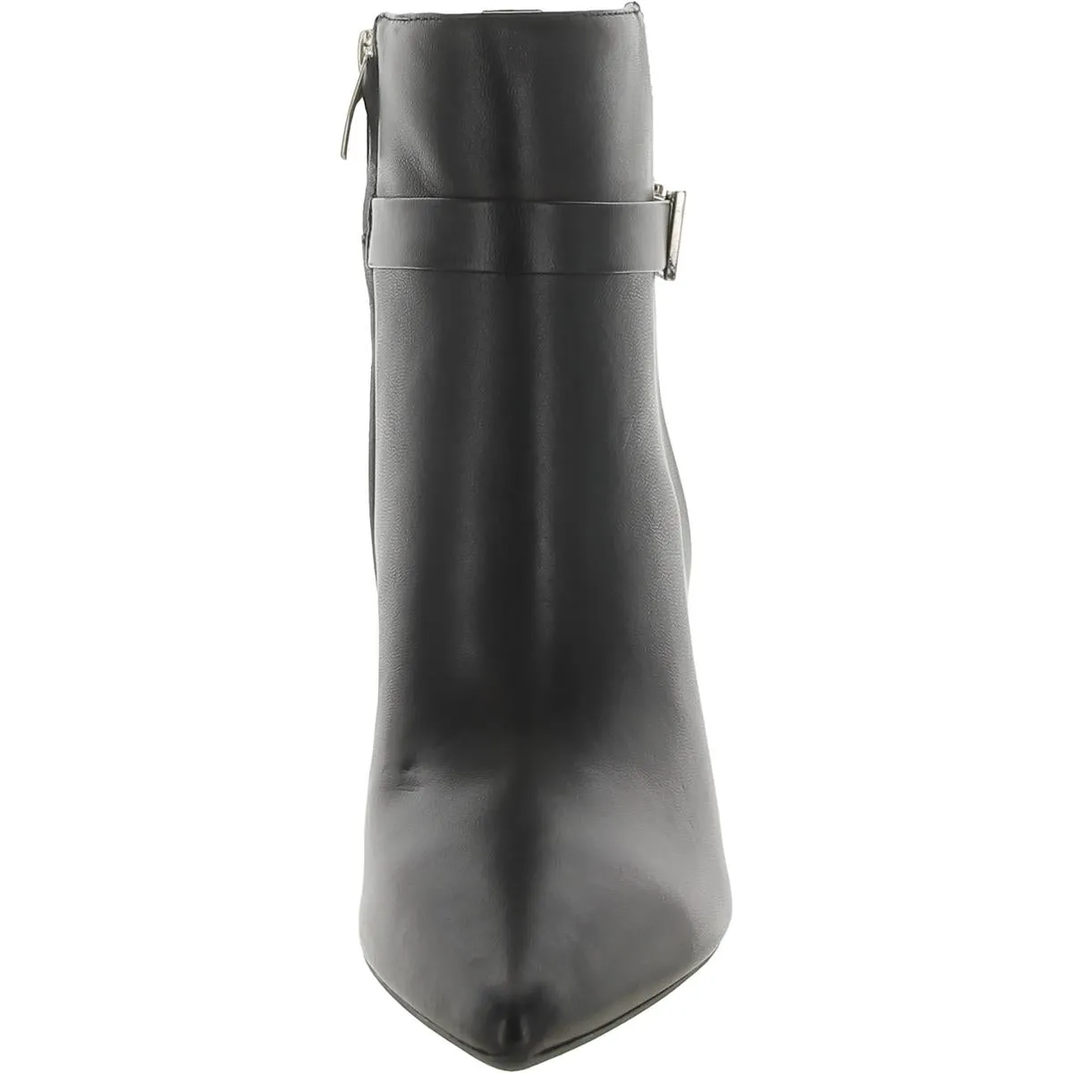 Dian Womens Zipper Dressy Booties