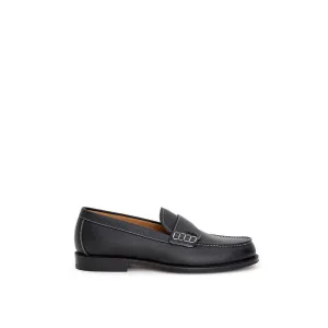 Dior Leather Men's Loafer