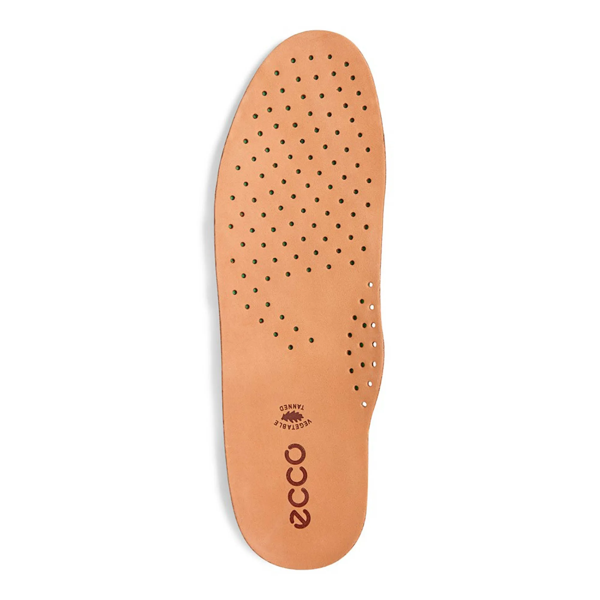 ECCO Comfort Everyday Mens Leather Insole 9059029-00121 ecco Shoes