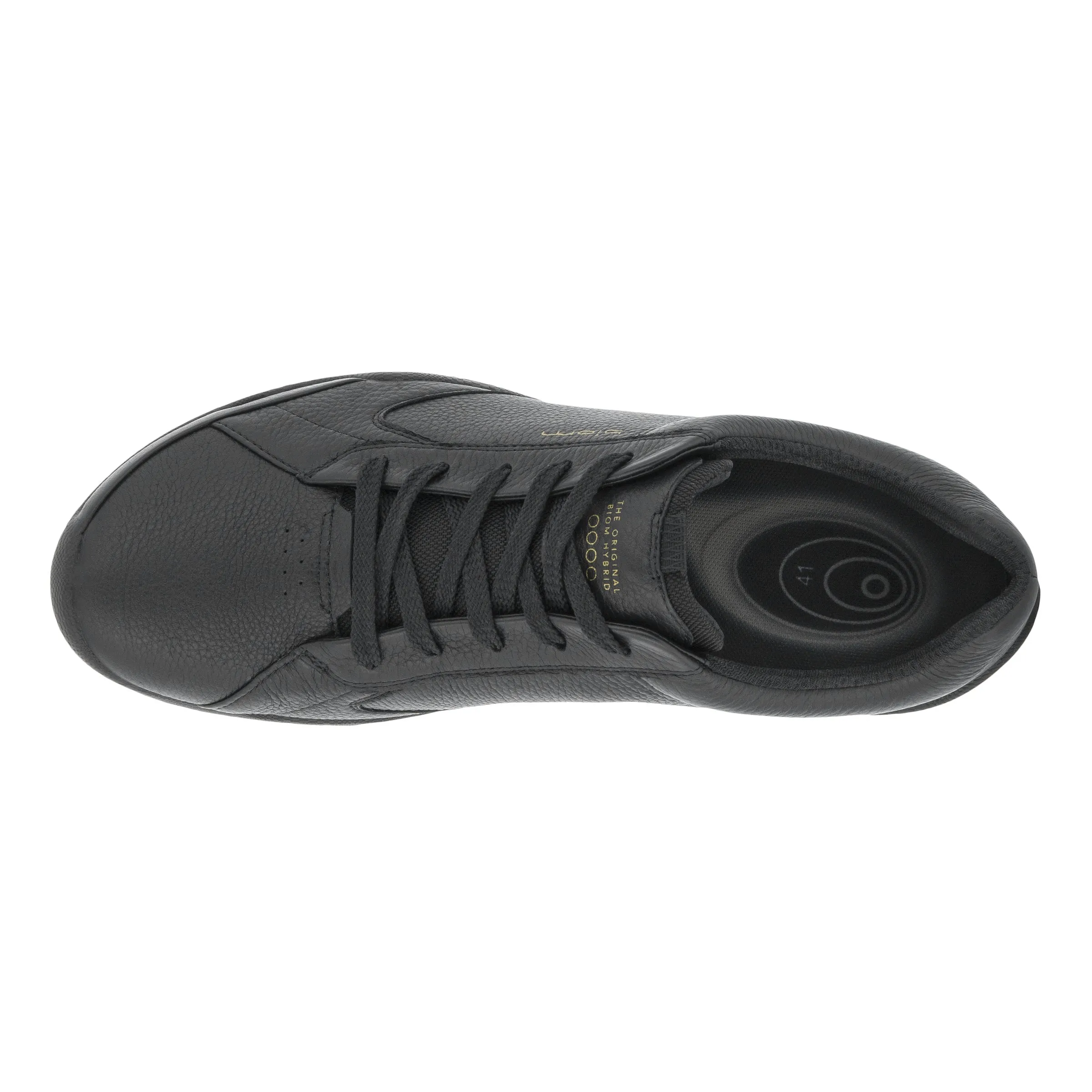 ECCO MEN'S GOLF BIOM HYBRID ORIGINAL SHOE
