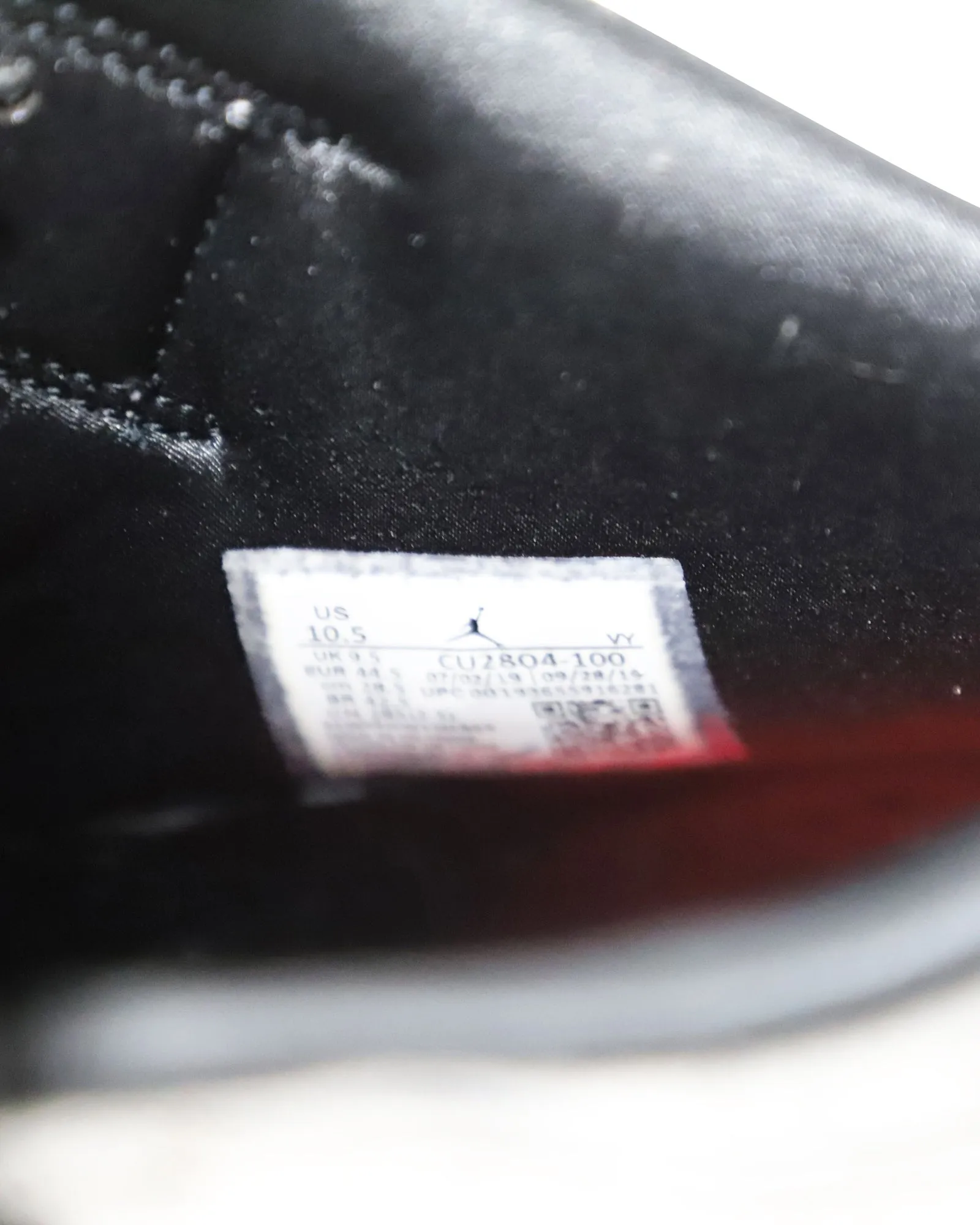 Edison Chen x Air Jordan 1 Mid �M�Tearless�M?CLOT in White Canvas