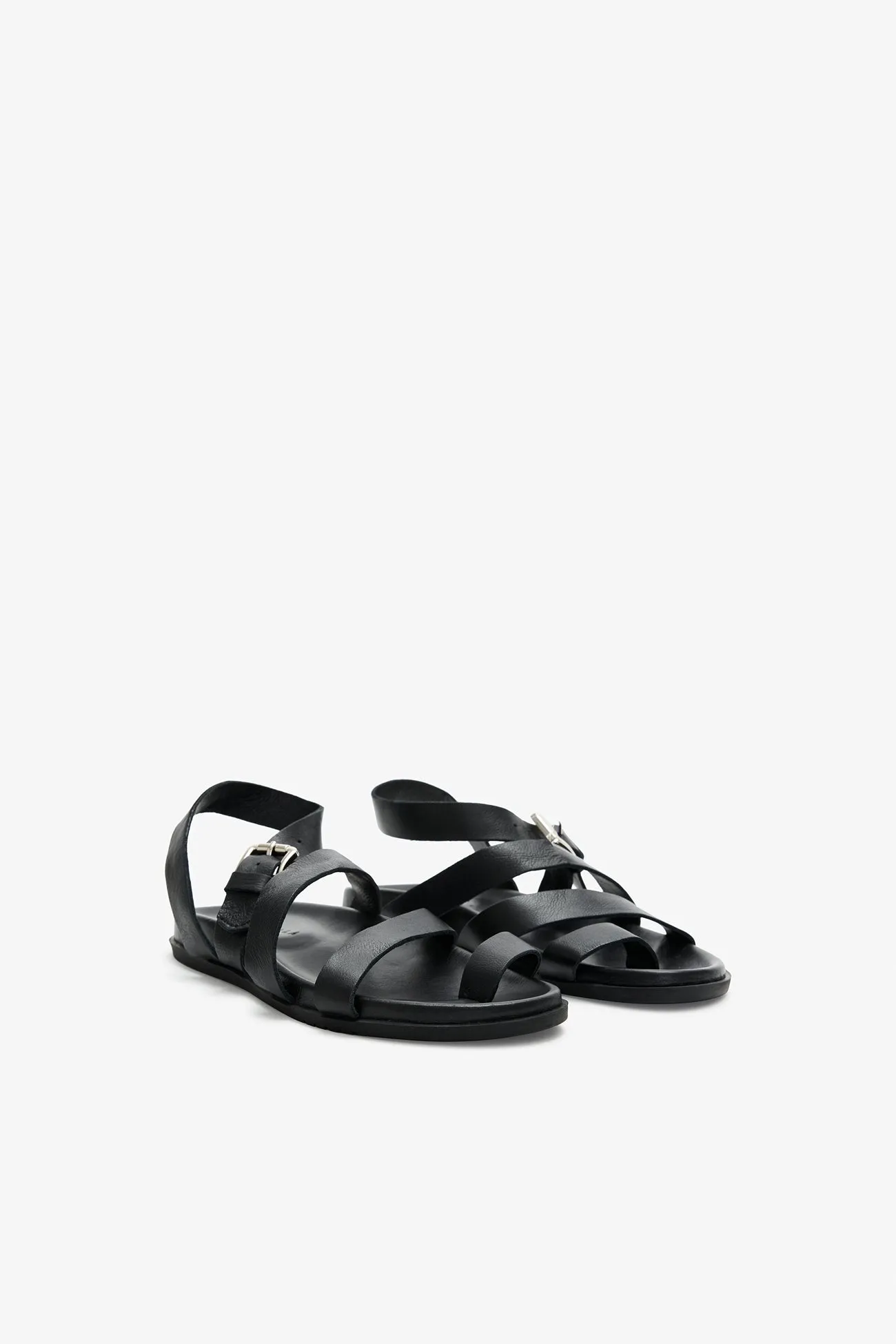 Elisa Sandals
