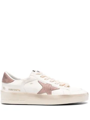 en Goose Women's Sneakers pink