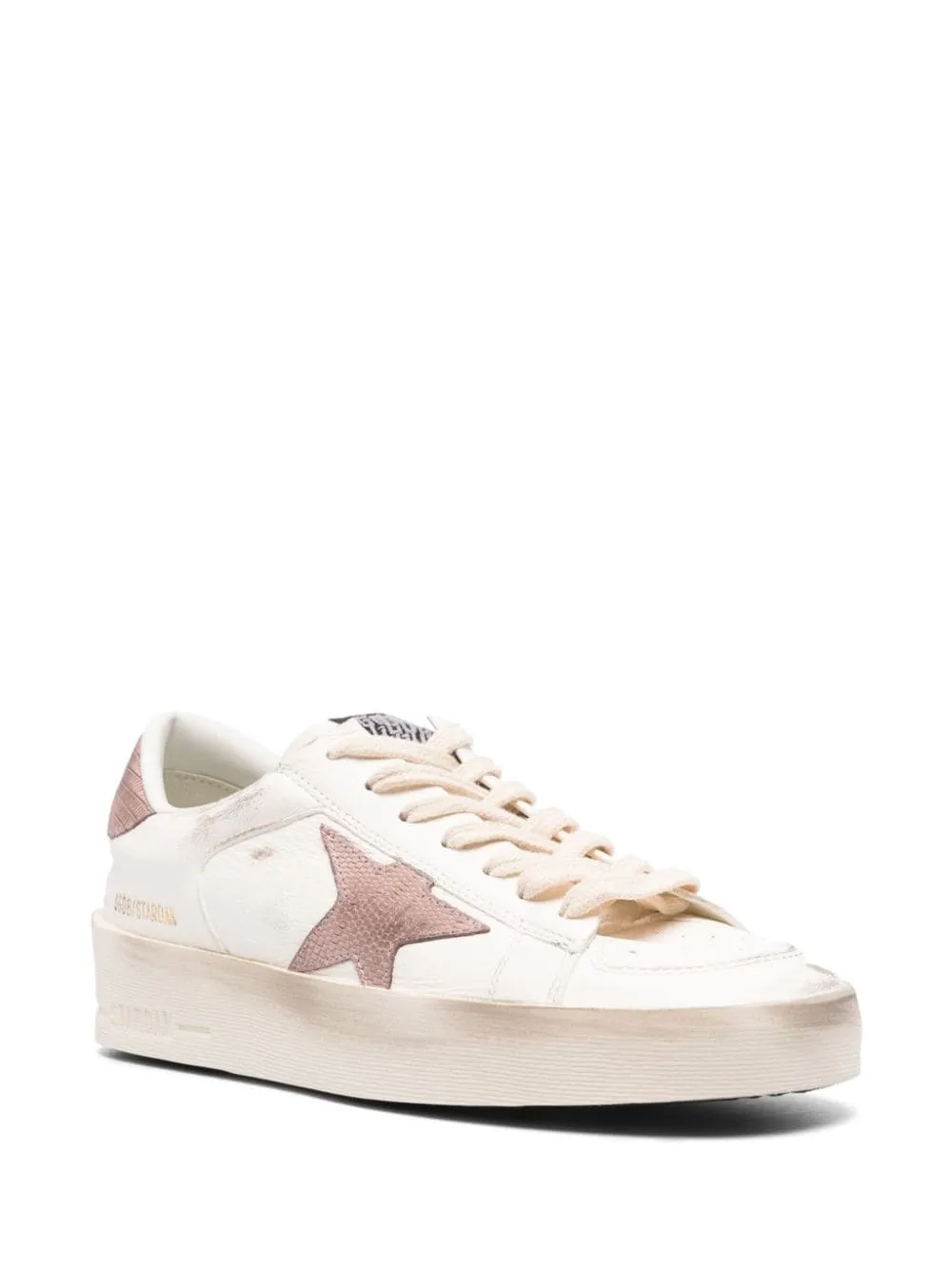 en Goose Women's Sneakers pink