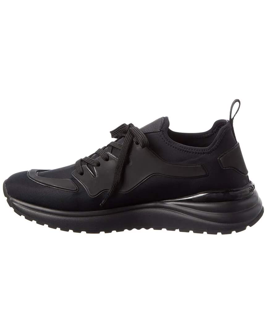 Ferragamo Pocket Sneaker