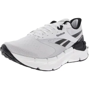 Floatzig Symmtros Mens Lace-Up Knit Running & Training Shoes