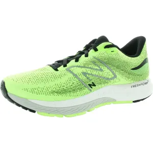 FRESH FOAM X880 V12 Mens Cushioned Footbed Mesh Running & Training Shoes
