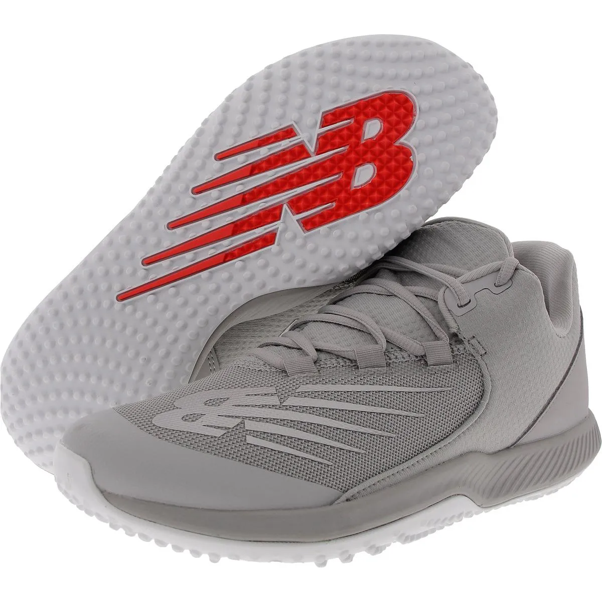 FuelCell 4040 v6 Turf Mens Lace-Up Manmade Running & Training Shoes