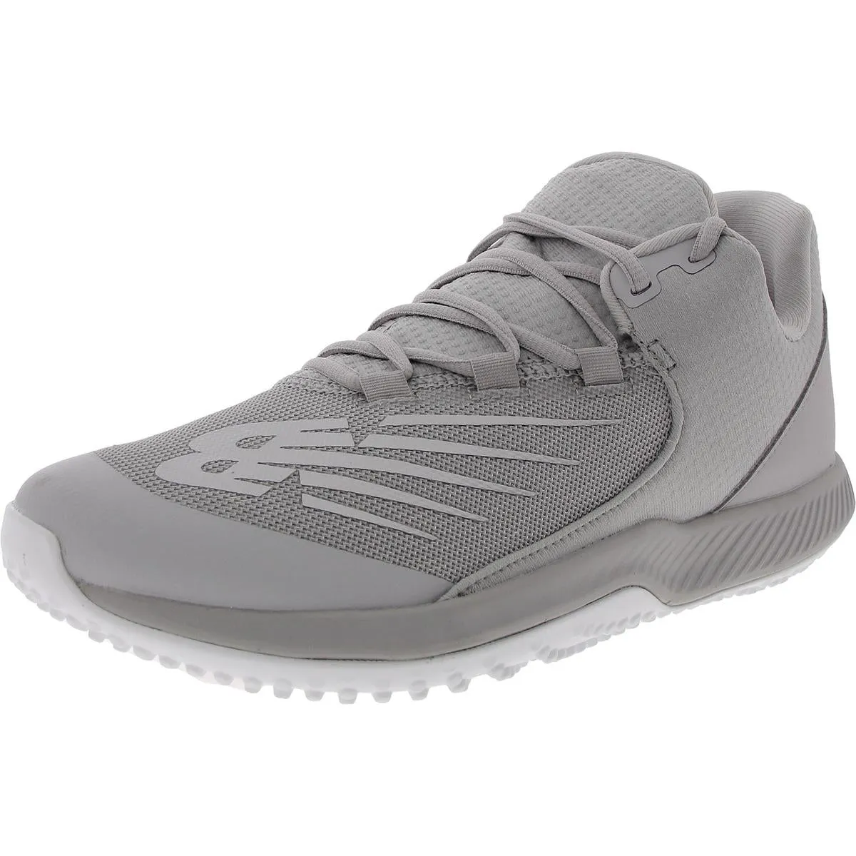 FuelCell 4040 v6 Turf Mens Lace-Up Manmade Running & Training Shoes