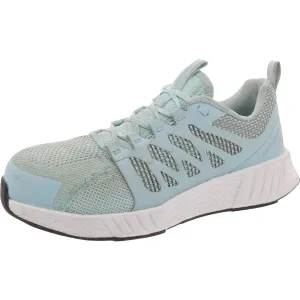 Fusion Flexweave Womens Composite Toe Padded Insole Work & Safety Shoes