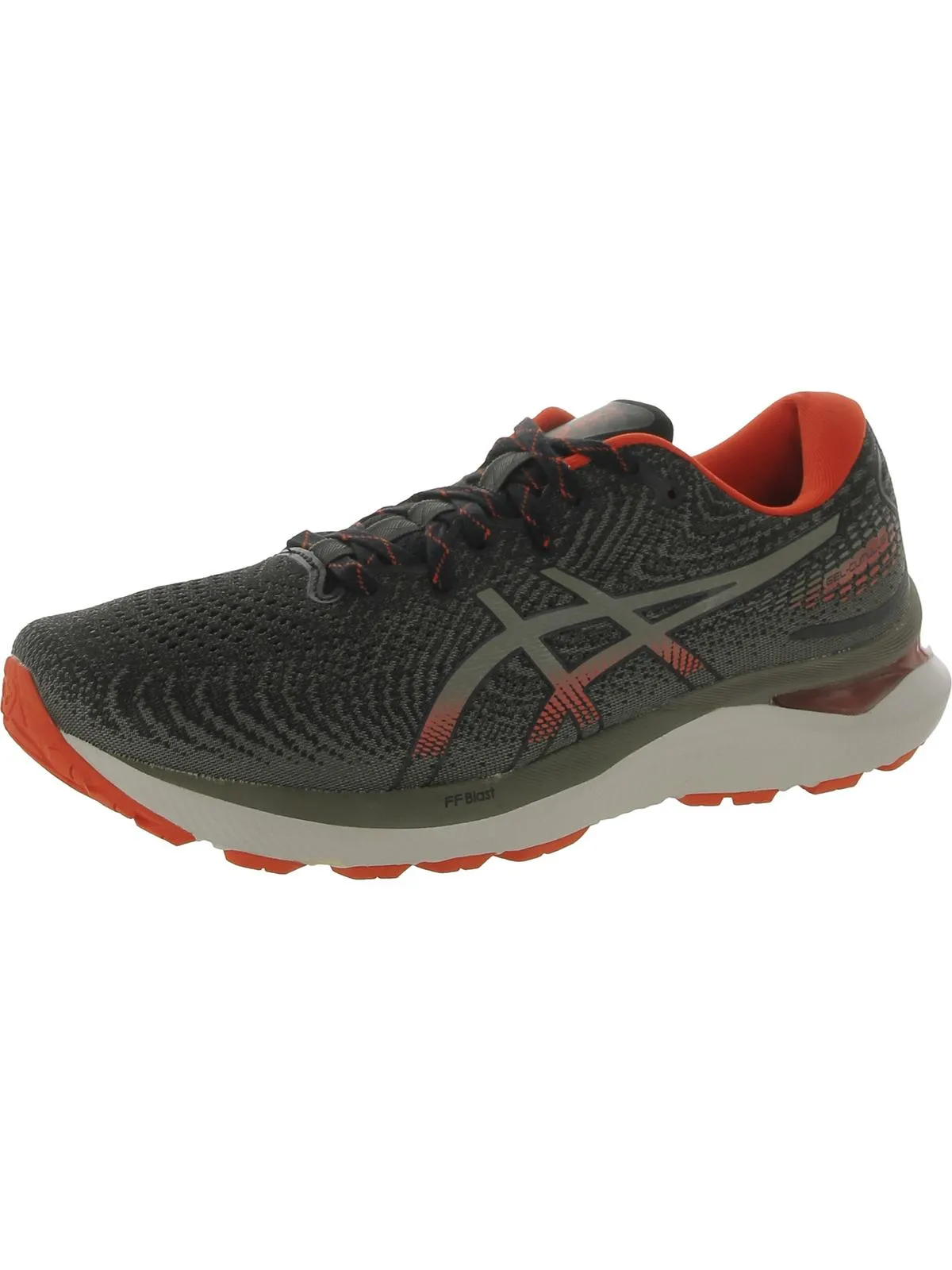 Gel-Cumulus 24 Mens Fitness Gym Running Shoes