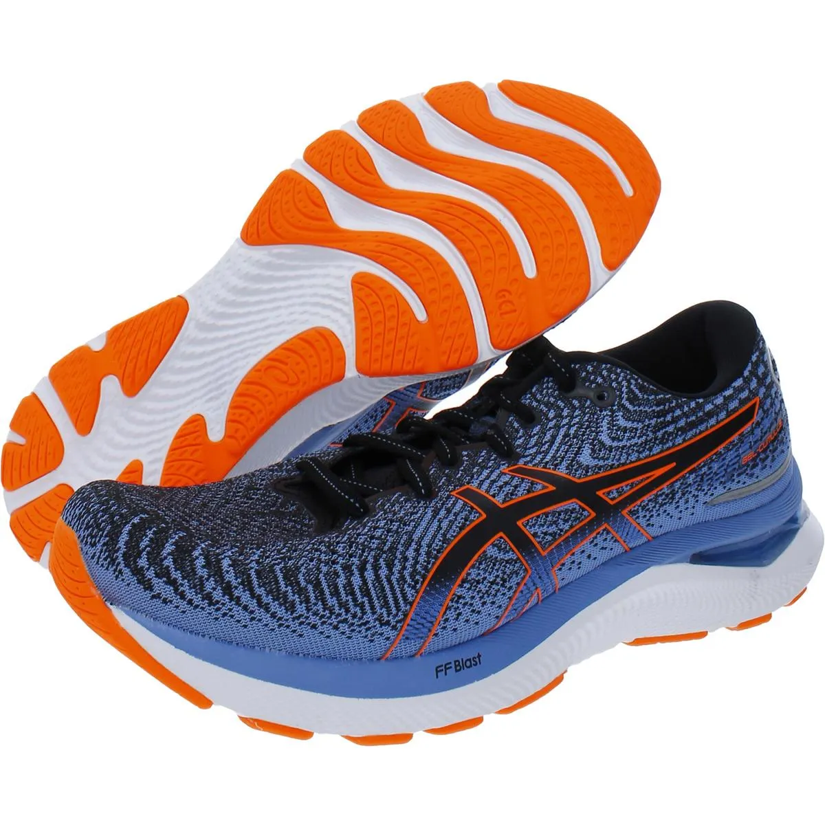 Gel-Cumulus 24 Mens Fitness Gym Running Shoes