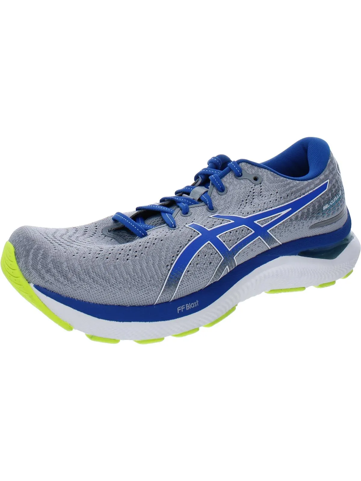 Gel-Cumulus 24 Mens Fitness Gym Running Shoes