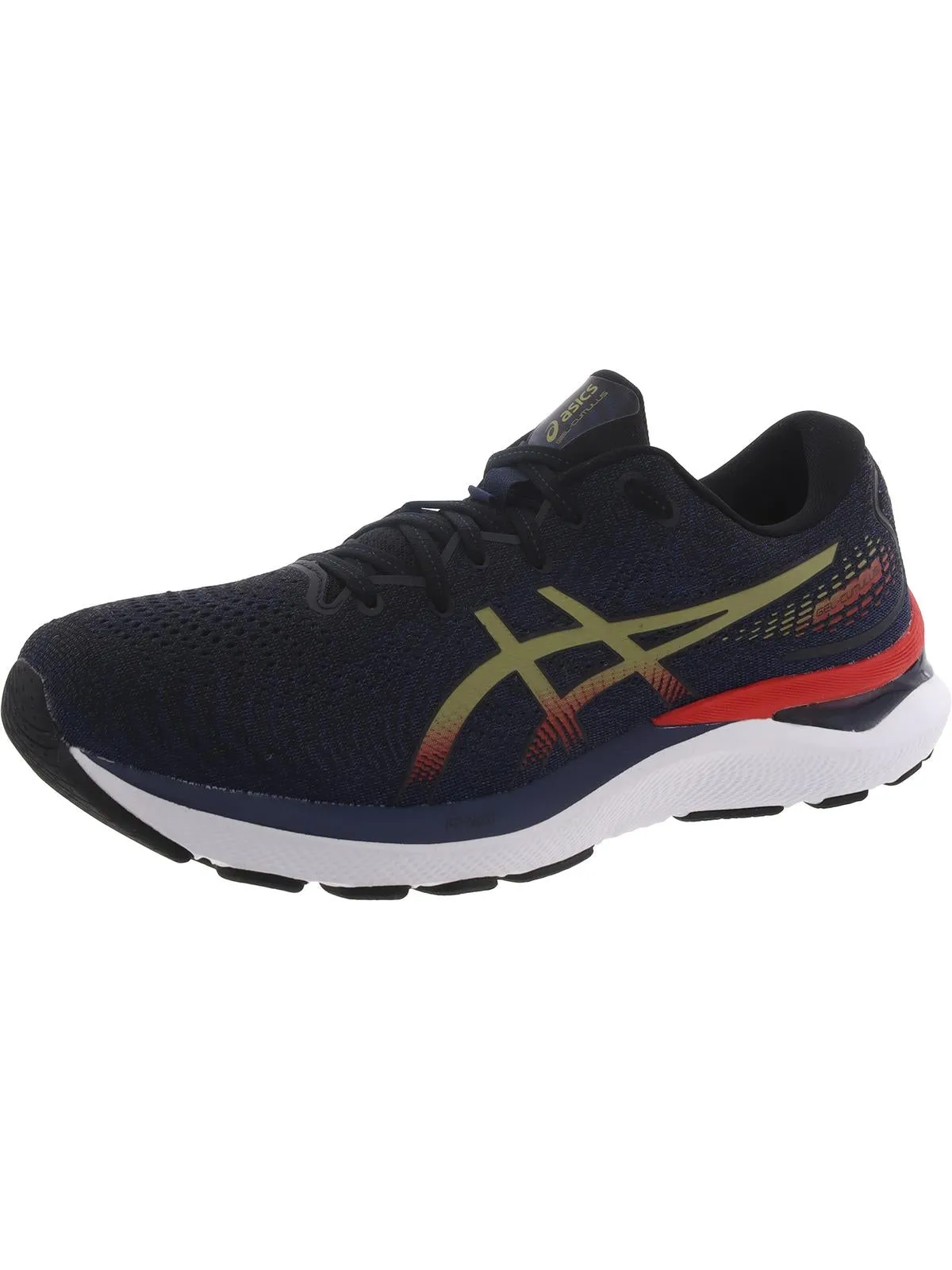 Gel-Cumulus 24 Mens Fitness Gym Running Shoes
