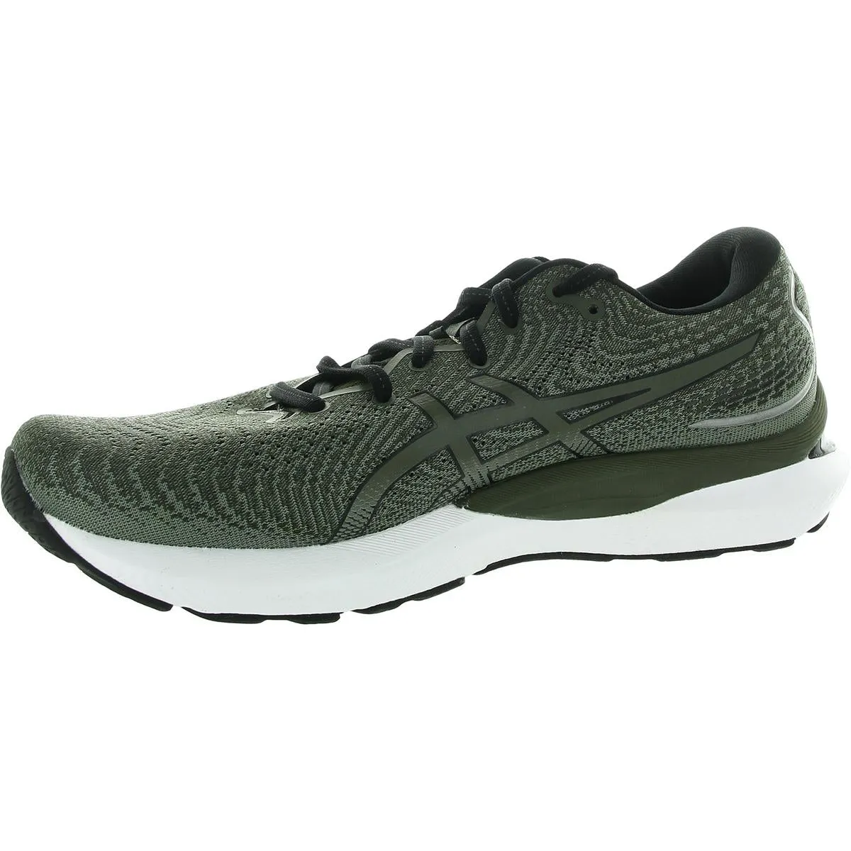 Gel-Cumulus 24 Mens Fitness Gym Running Shoes