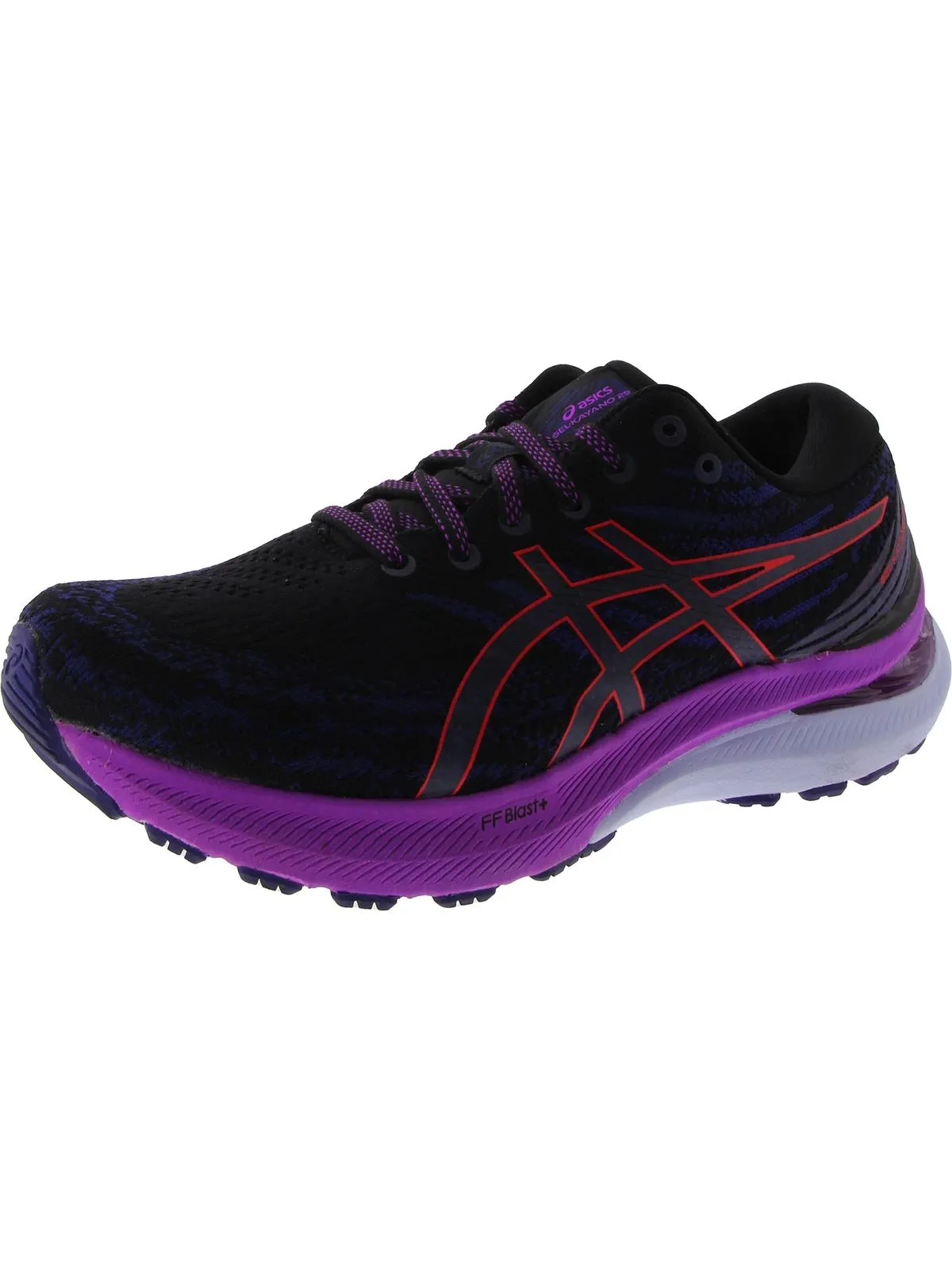 Gel-Kayano 29 Womens Fitness Workout Running & Training Shoes