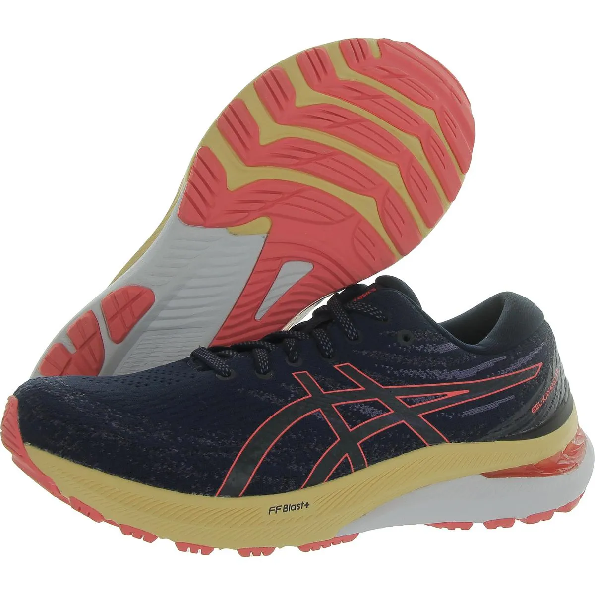 Gel-Kayano 29 Womens Fitness Workout Running & Training Shoes