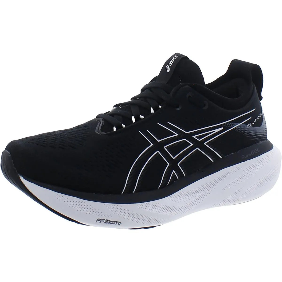Gel-Nimbus 25 Womens Fitness Workout Running Shoes