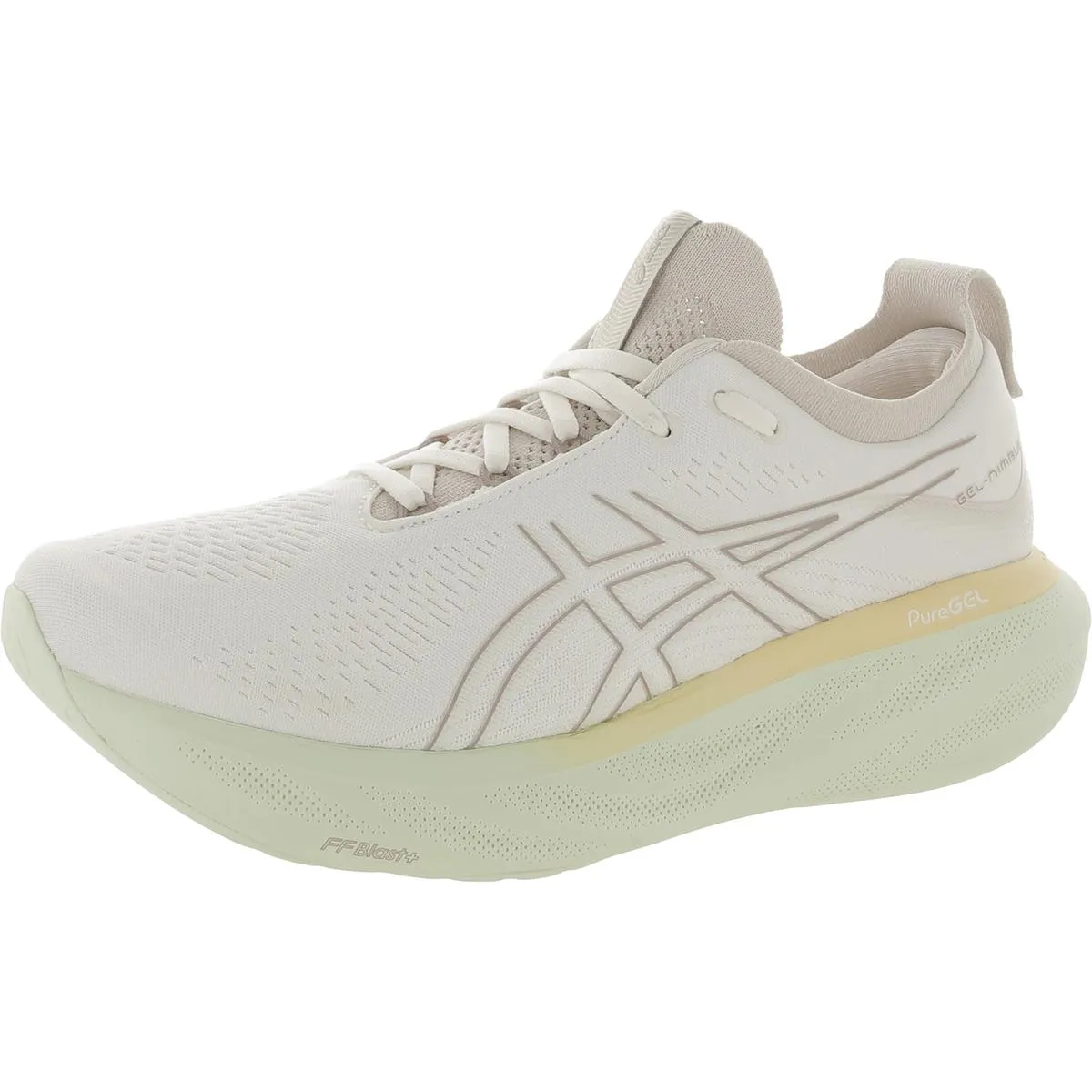 Gel-Nimbus 25 Womens Fitness Workout Running Shoes