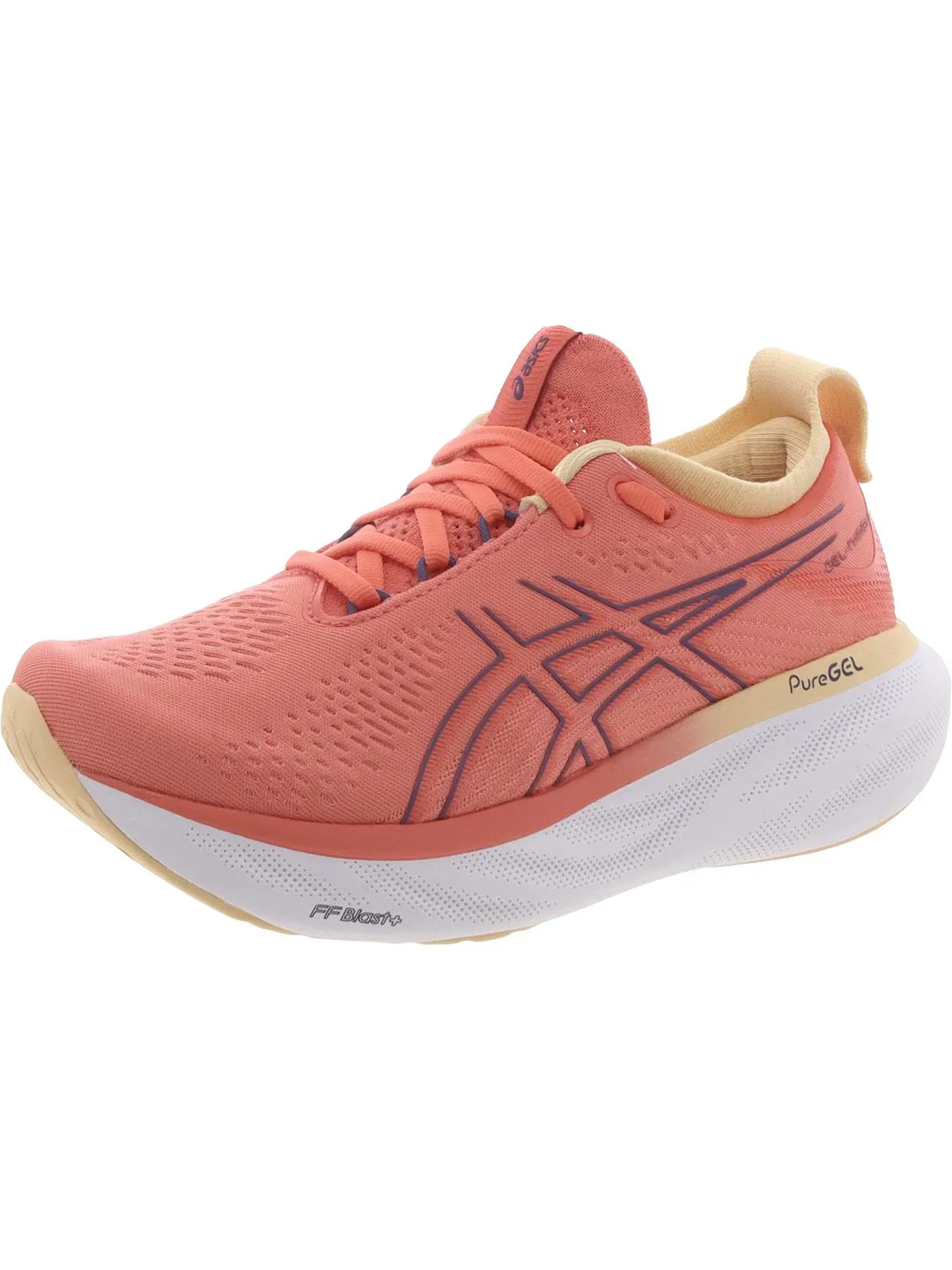 Gel-Nimbus 25 Womens Fitness Workout Running Shoes