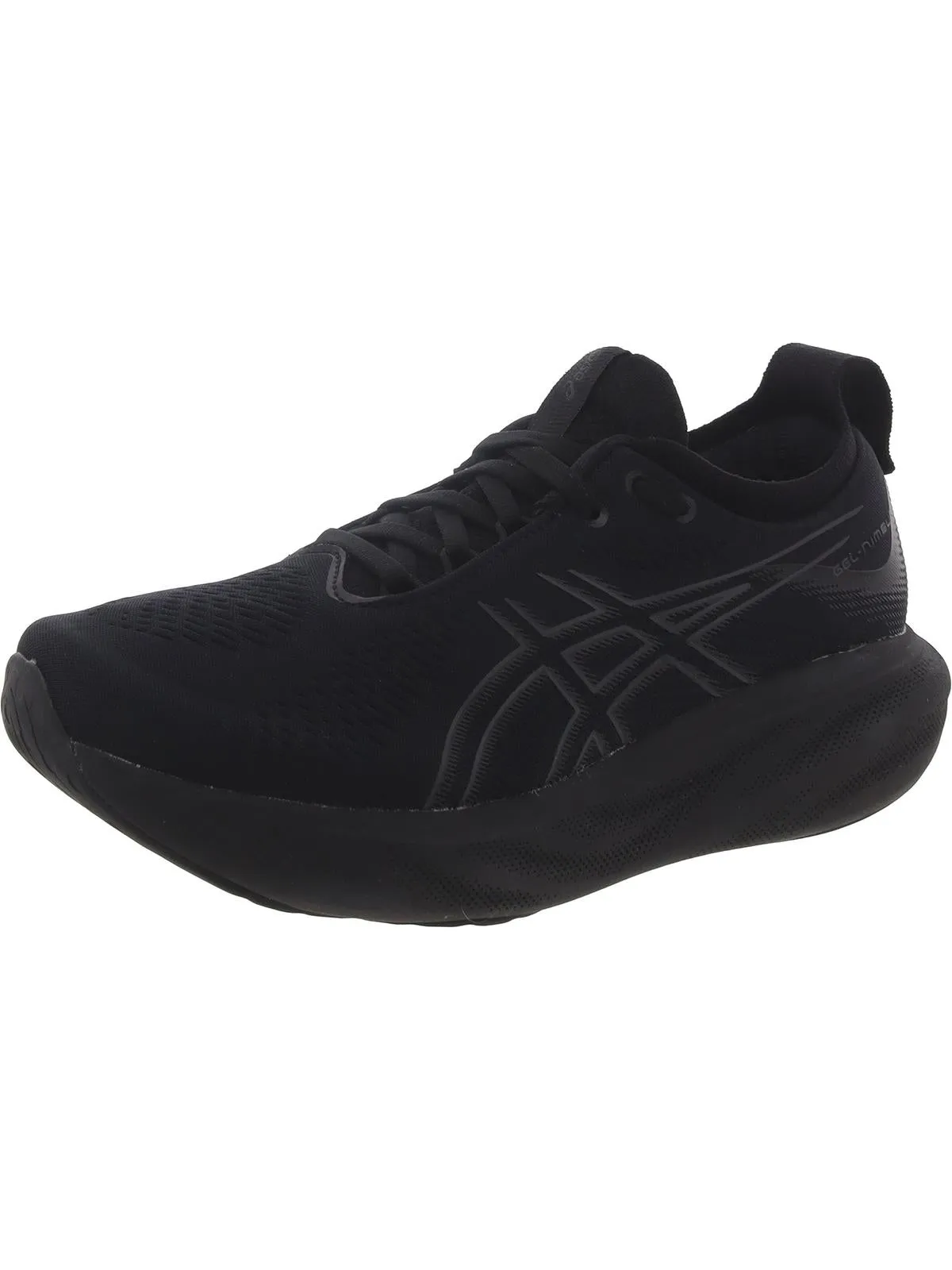 Gel-Nimbus 25 Womens Fitness Workout Running Shoes