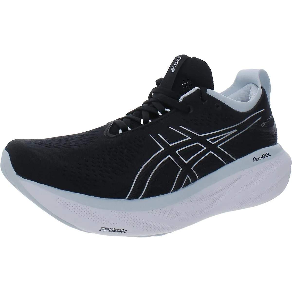 Gel-Nimbus 25 Womens Fitness Workout Running Shoes