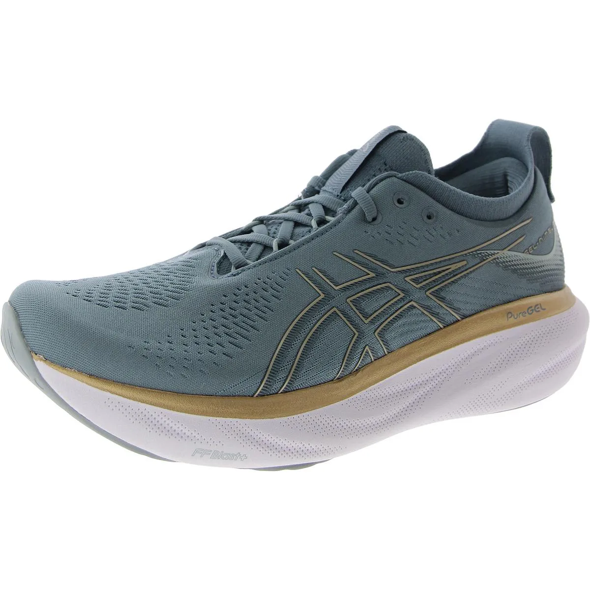 Gel-Nimbus 25 Womens Fitness Workout Running Shoes