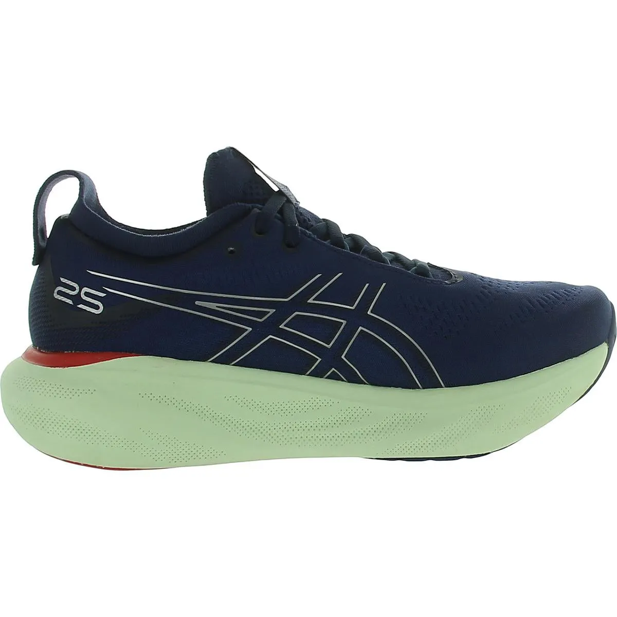 Gel-Nimbus 25 Womens Fitness Workout Running Shoes