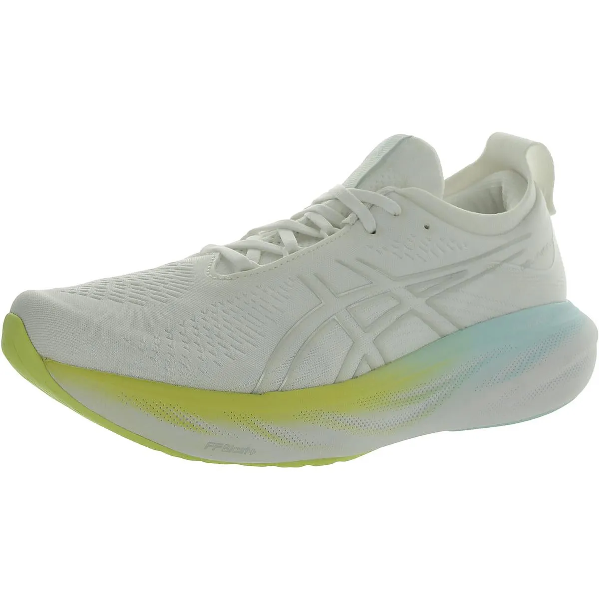Gel-Nimbus 25 Womens Fitness Workout Running Shoes