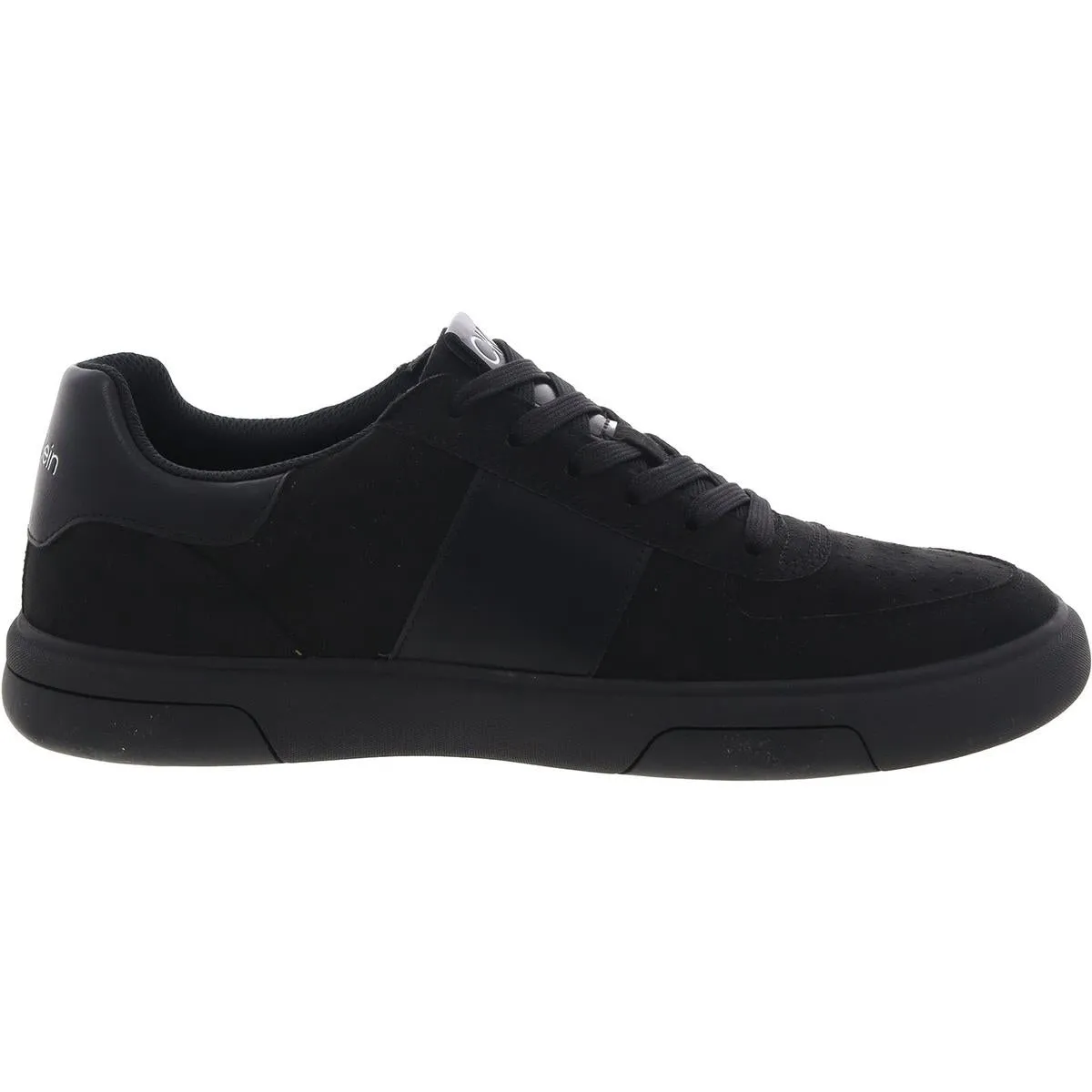 Gento 2 Mens Faux Suede Casual And Fashion Sneakers