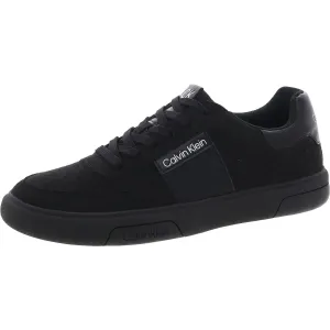 Gento 2 Mens Faux Suede Casual And Fashion Sneakers