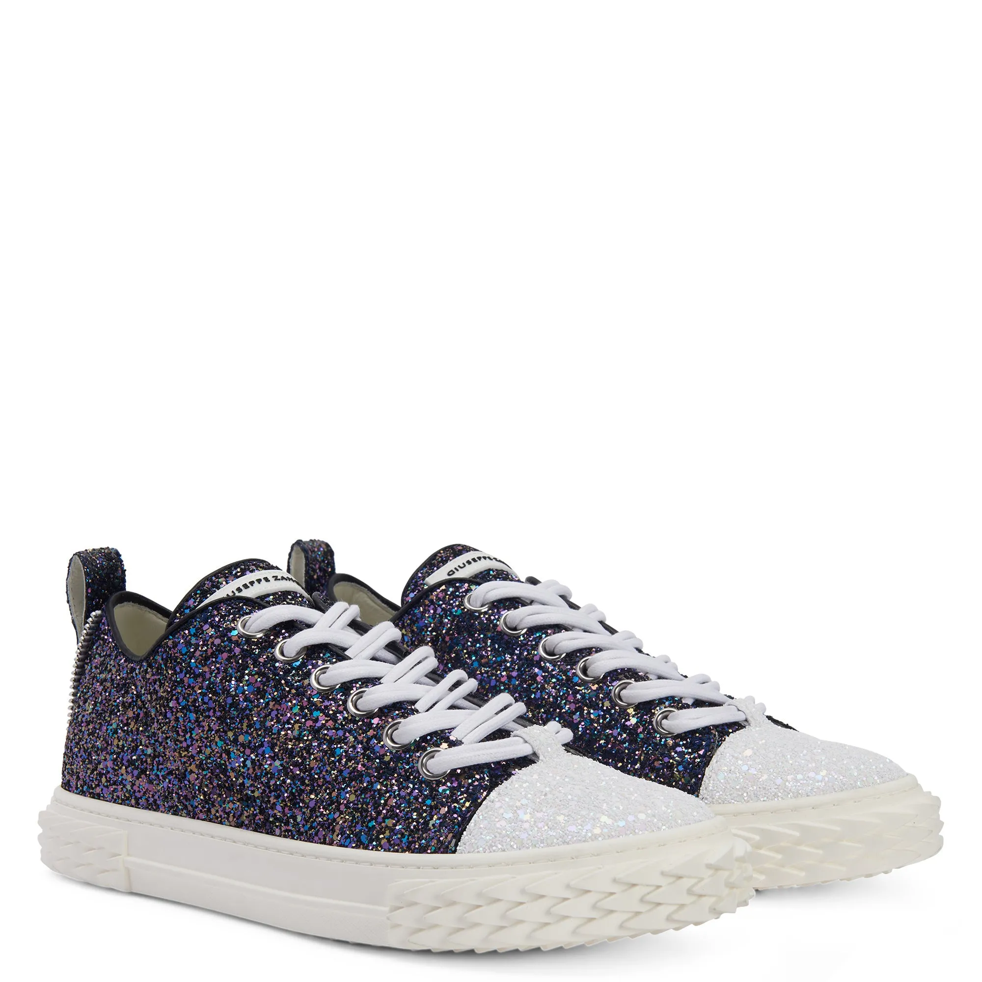 Giuseppe Zanotti Blabber