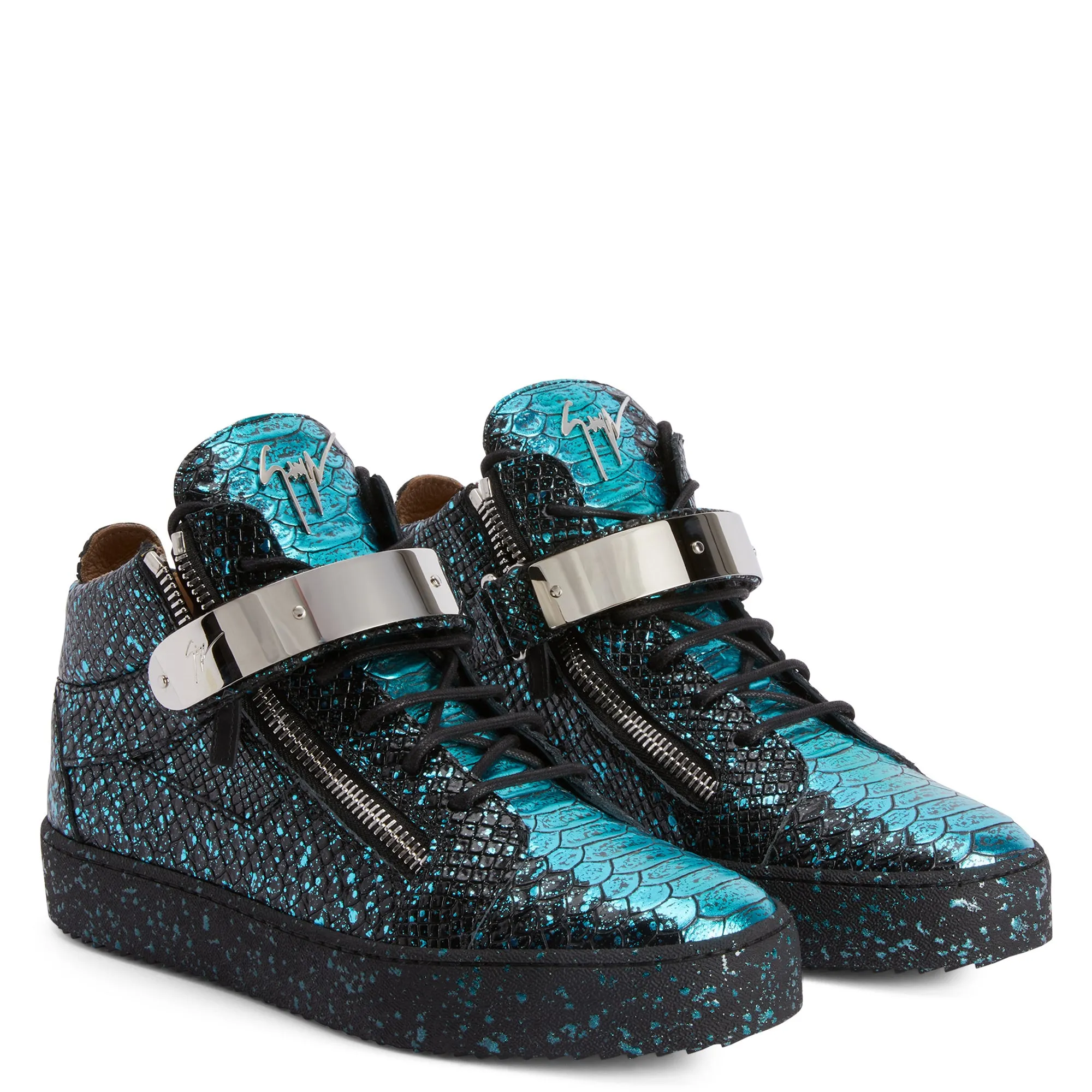 Giuseppe Zanotti Coby