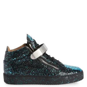 Giuseppe Zanotti Coby
