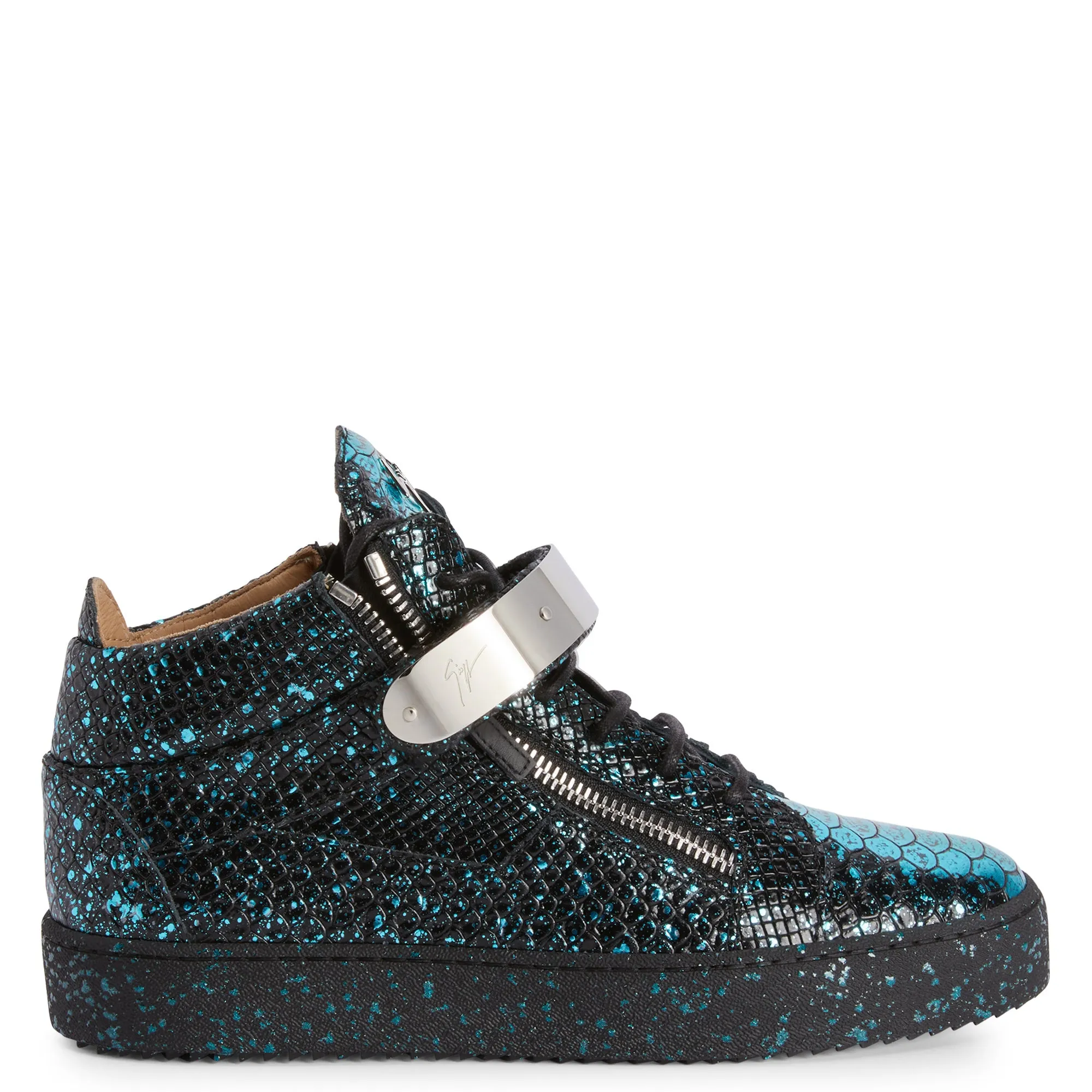 Giuseppe Zanotti Coby