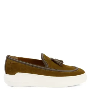 Giuseppe Zanotti Conley Tassel