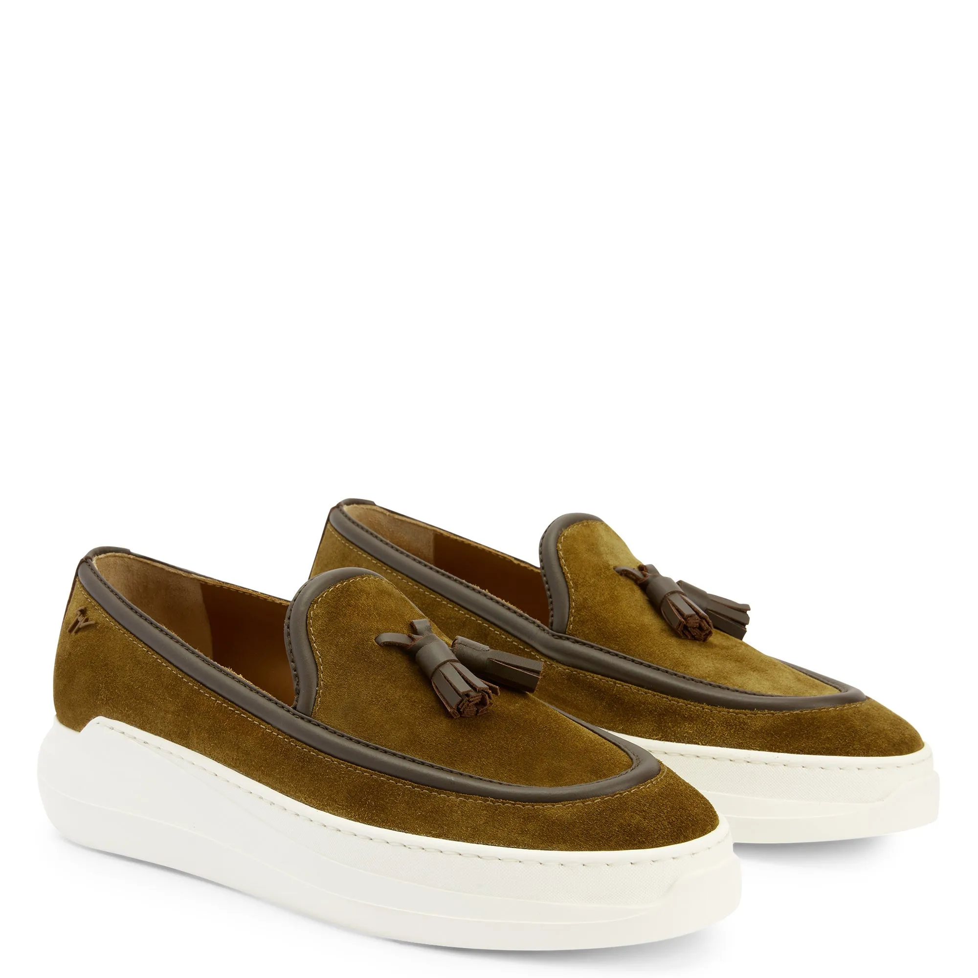Giuseppe Zanotti Conley Tassel