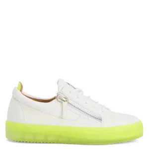 Giuseppe Zanotti Gail