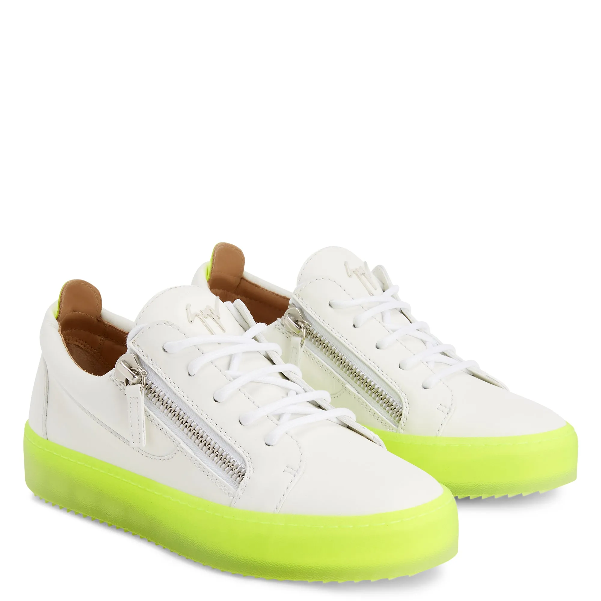 Giuseppe Zanotti Gail
