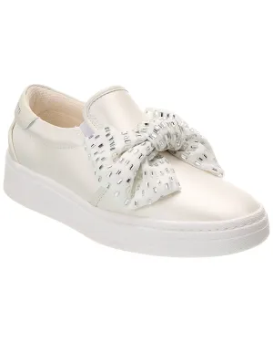 Giuseppe Zanotti GZ/94 Satin Sneaker