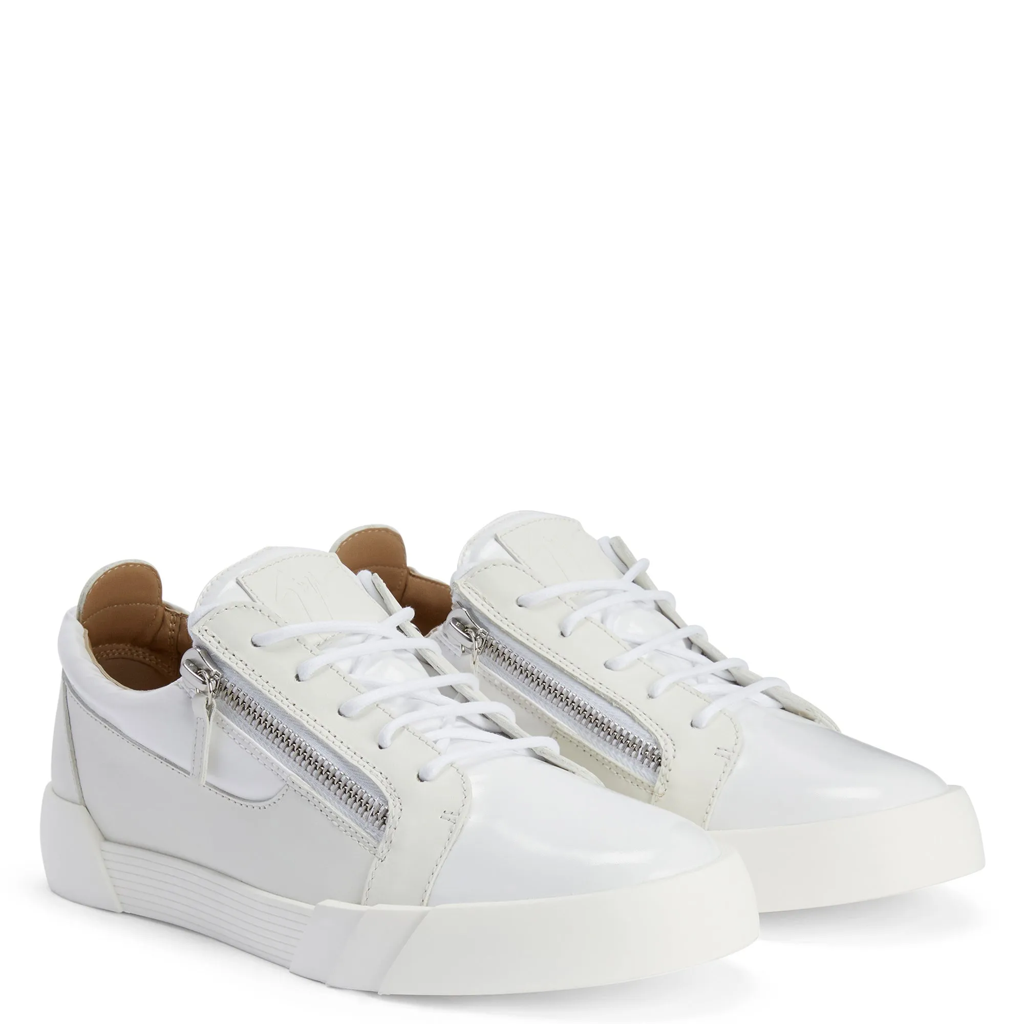 Giuseppe Zanotti The Shark 5.0 Low