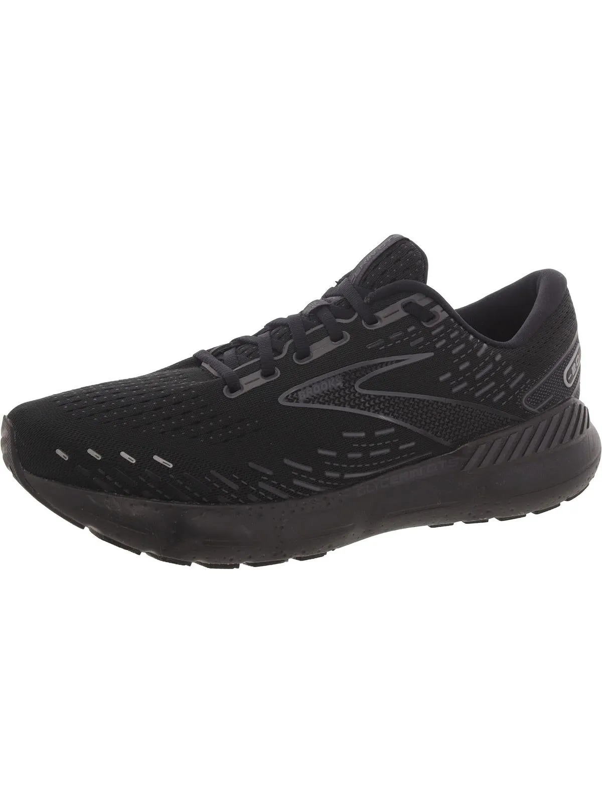 Glycerin GTS 20 Mens Knit Running Running & Training Shoes