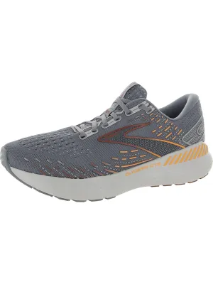 Glycerin GTS 20 Mens Knit Running Running & Training Shoes
