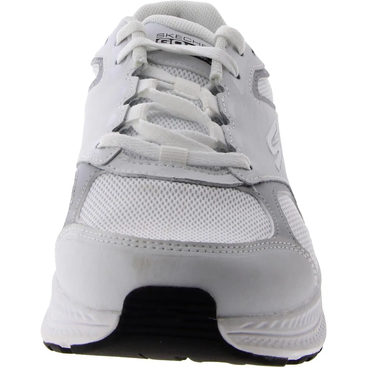 Go Run Consistent 2.0-Advantage Womens Leather Lifestyle Running & Training Shoes