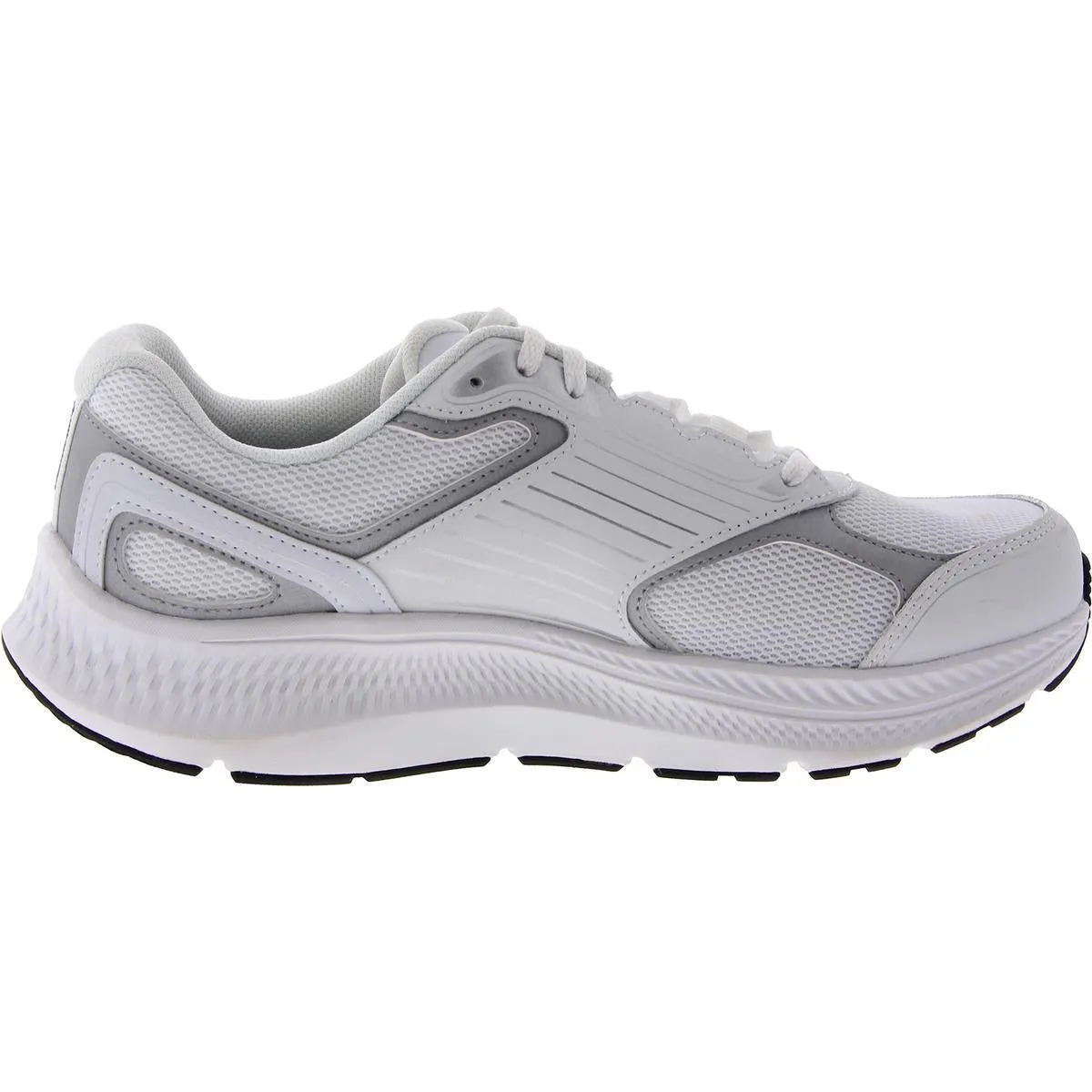 Go Run Consistent 2.0-Advantage Womens Leather Lifestyle Running & Training Shoes