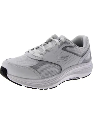 Go Run Consistent 2.0-Advantage Womens Leather Lifestyle Running & Training Shoes