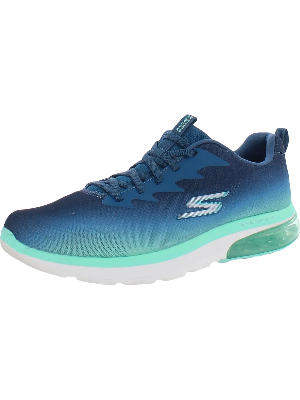 Go Walk Air 2.0-QUICK BREEZE Womens Walking Fitness Athletic and Training Shoes