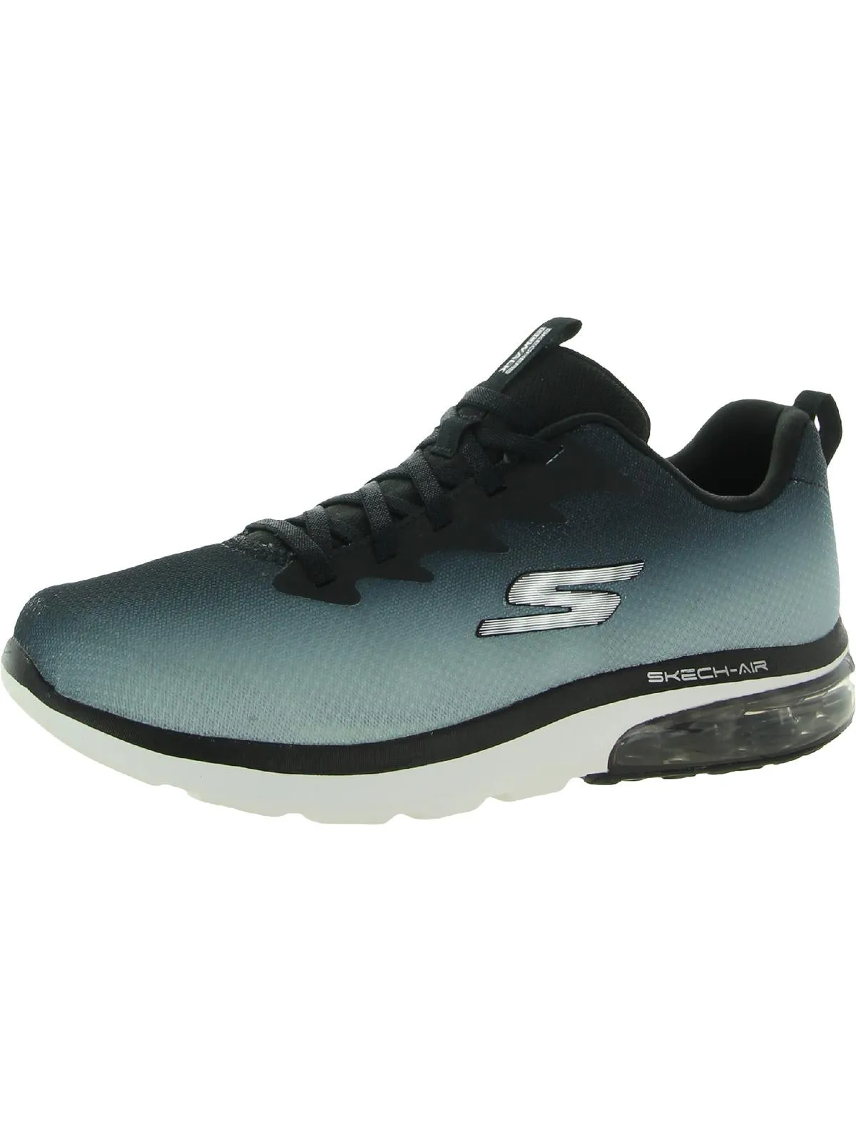 Go Walk Air 2.0-QUICK BREEZE Womens Walking Fitness Athletic and Training Shoes