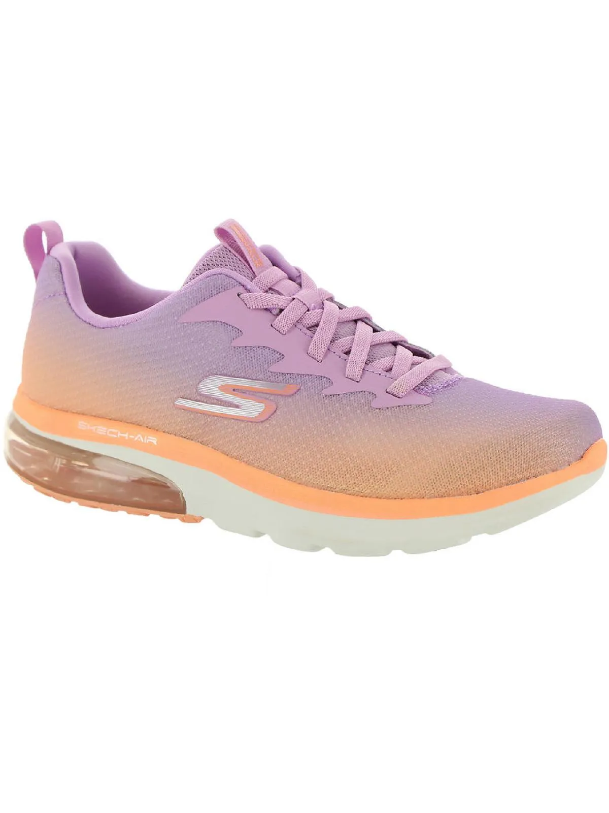 Go Walk Air 2.0-QUICK BREEZE Womens Walking Fitness Athletic and Training Shoes