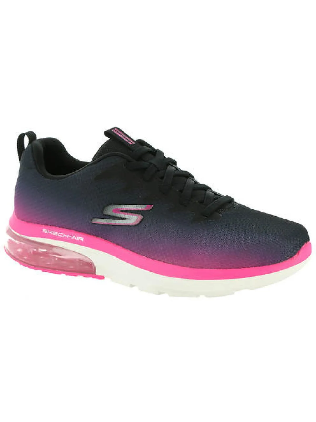 Go Walk Air 2.0-QUICK BREEZE Womens Walking Fitness Athletic and Training Shoes